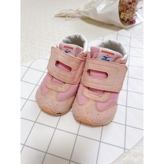 ミキハウス(mikihouse)のご専用♡3点おまとめ(スニーカー)