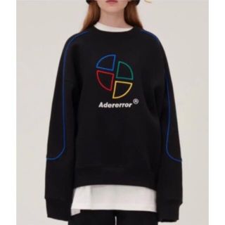 ader error knit(ニット/セーター)