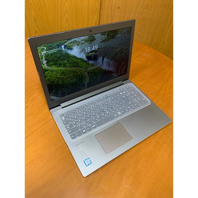 Lenovo ideapad 520 完動品