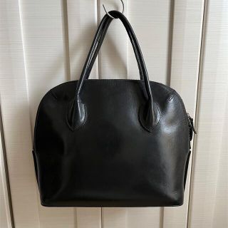 イッセイミヤケ レザーハンドバッグ-eastgate.mk