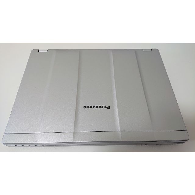Panasonic(パナソニック)のレッツノート CF-SZ5 Core i3 HDD 320GB スマホ/家電/カメラのPC/タブレット(ノートPC)の商品写真