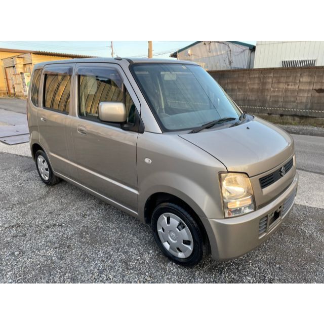 車検2年付‼️‼️総額17万円‼️‼️ムーヴ‼️‼️