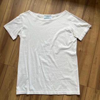 プラダ(PRADA)のプラダ　Tシャツ(Tシャツ(半袖/袖なし))