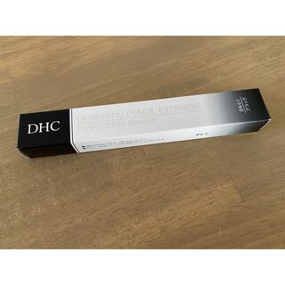 ディーエイチシー(DHC)のDHC ペンシルアイブロー　ブラック(その他)