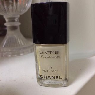 シャネル(CHANEL)のシャネルマニュキュア(その他)