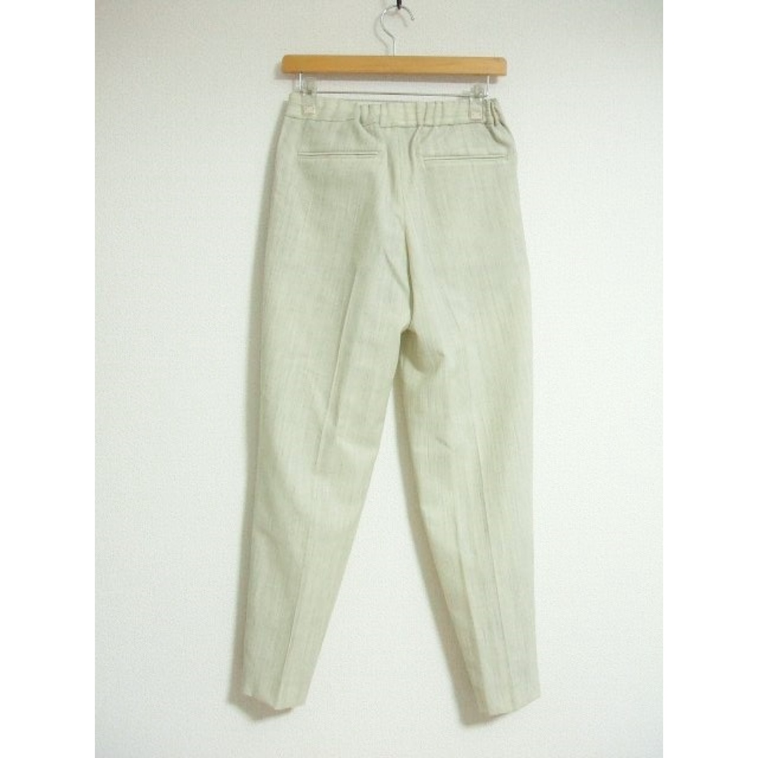 THE RERACS 20SS-REPT-176L パンツ ザリラクス | hospitaldeyumbo.gov.co