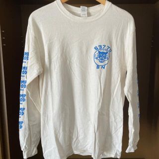 ギルタン(GILDAN)のロンT(Tシャツ/カットソー(七分/長袖))