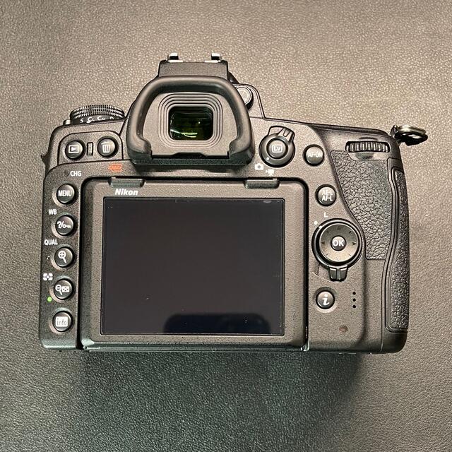 Nikon(ニコン)の【美品】Nikon デジタル一眼レフカメラ D780 スマホ/家電/カメラのカメラ(デジタル一眼)の商品写真