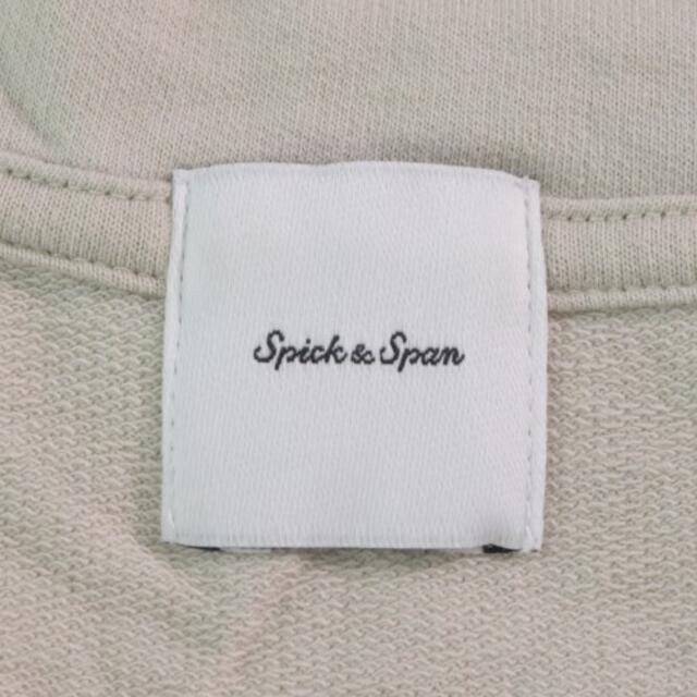 Spick & Span(スピックアンドスパン)のSpick and Span Tシャツ・カットソー レディース レディースのトップス(カットソー(半袖/袖なし))の商品写真