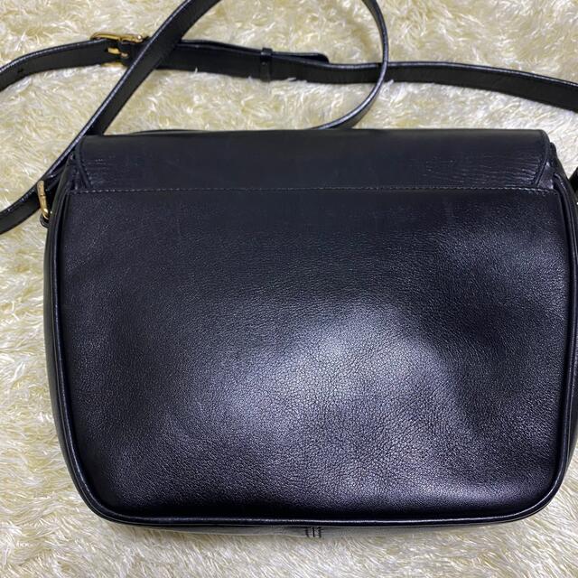 ブラック系ランキングや新製品✨人気品✨セリーヌ CELINE ショルダー ...