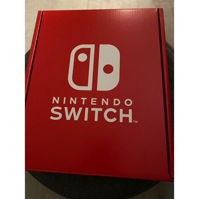 [ほぼ未使用] Nintendo Switch 有機ELモデル