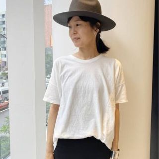 アパルトモンドゥーズィエムクラス(L'Appartement DEUXIEME CLASSE)の【GOOD GRIEF/グッドグリーフ】Relaxed Tee(Tシャツ(半袖/袖なし))