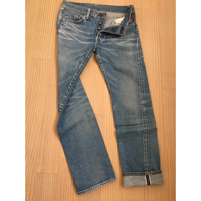 shu  jeans 36美脚検索ダメージデニムジャケットGジャンニューバランス