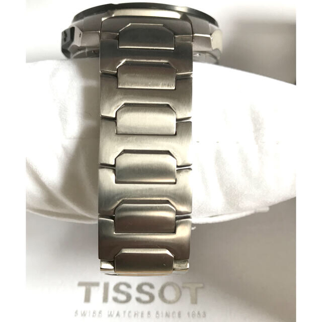 TISSOT Tタッチ エキスパート ソーラー