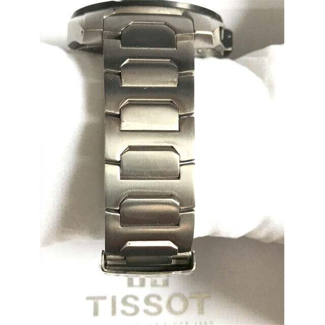 TISSOT Tタッチ エキスパート ソーラー