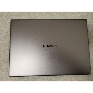 ファーウェイ(HUAWEI)のHUAWEI MateBook X Pro 2020　Core i7(ノートPC)