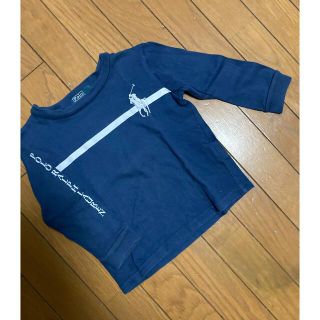 ラルフローレン(Ralph Lauren)のラルフローレン　ロンT 90(Tシャツ/カットソー)