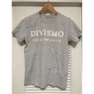 エンポリオアルマーニ(Emporio Armani)の【値下げ】Tシャツ　エンポリオアルマーニ(Tシャツ/カットソー(半袖/袖なし))