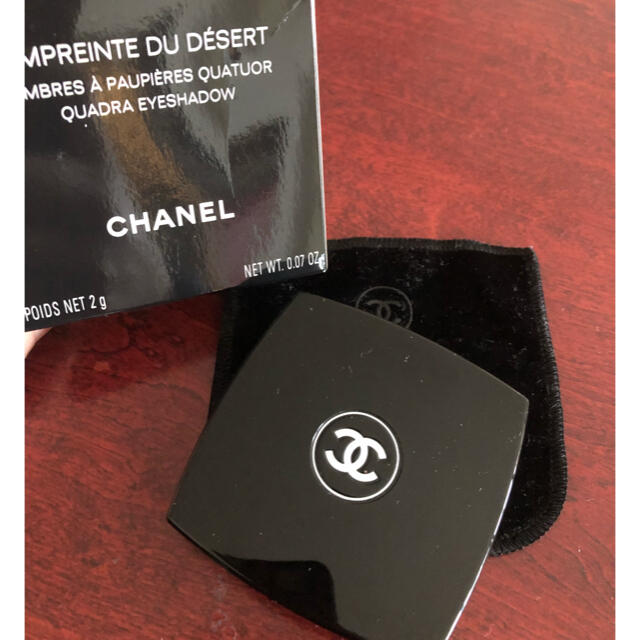 CHANEL - シャネル⭐︎アイシャドウの通販 by ひろちゃん☆'s shop｜シャネルならラクマ