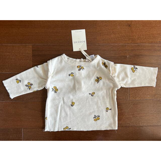 キャラメルベビー&チャイルド(Caramel baby&child )のみーさまstudio boheme トップス&monsieurmini セット(シャツ/カットソー)