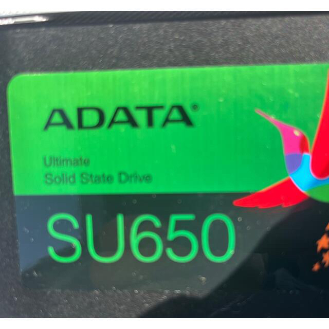 ADATA ASU650SS-480GT-R