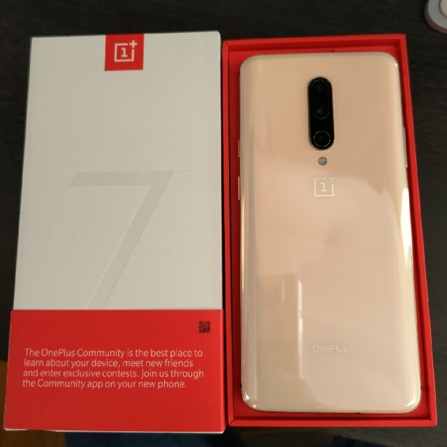 oneplus 7 pro