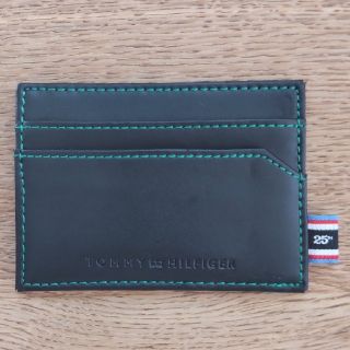 トミーヒルフィガー(TOMMY HILFIGER)のTOMMY HILFIGER カードケース(名刺入れ/定期入れ)