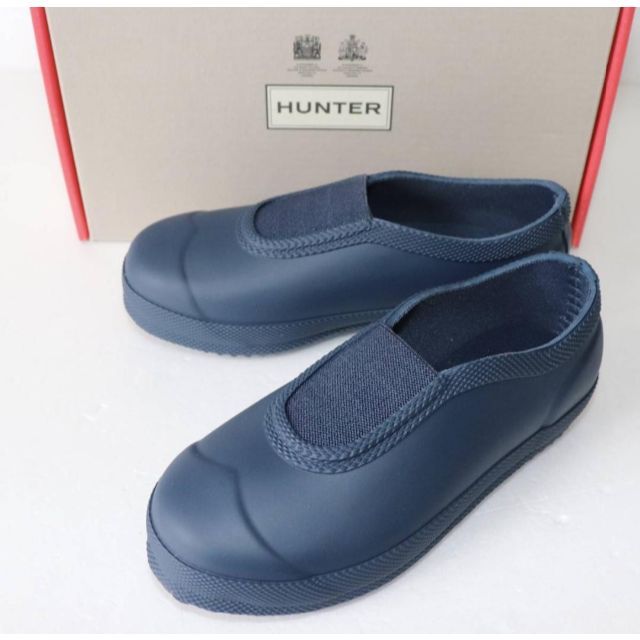 定価6600 新品 本物 HUNTER 靴 ハンター JP13 6041