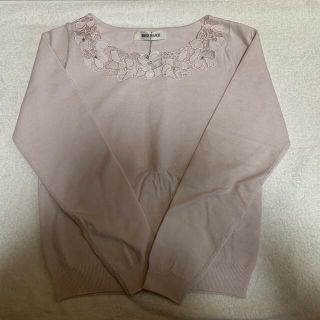 ミッシュマッシュ(MISCH MASCH)のミッシュマッシュ　ニット　新品(ニット/セーター)