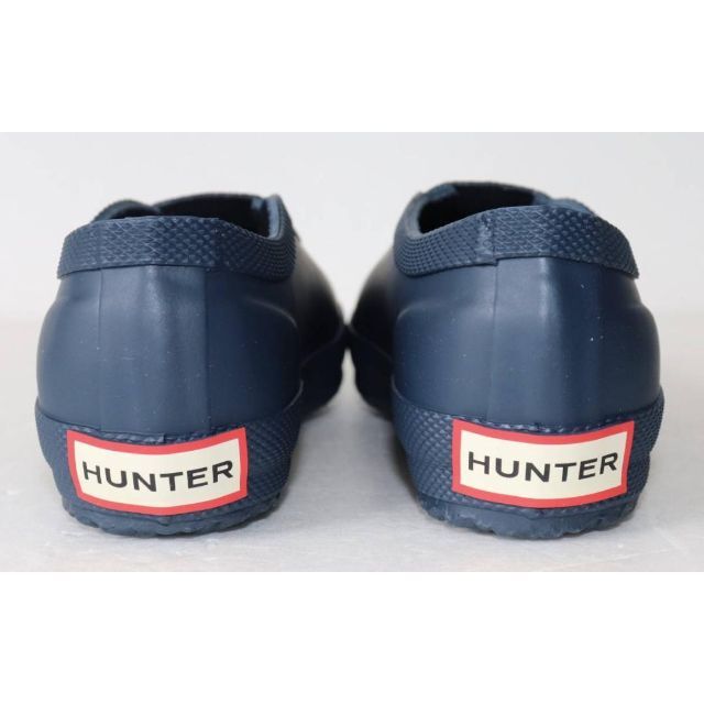 HUNTER(ハンター)の定価6600 新品 本物 HUNTER 靴 ハンター JP14 6042 キッズ/ベビー/マタニティのベビー靴/シューズ(~14cm)(長靴/レインシューズ)の商品写真