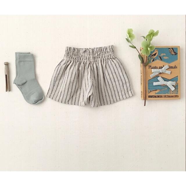 【Soor Ploom】coco shorts