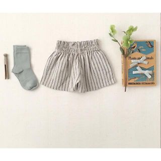 ソーアプルーム(SOOR PLOOM)の新品タグ付き‼️soor ploom coco shorts ショートパンツ (パンツ/スパッツ)