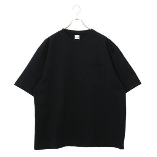 キャンバー(CAMBER)のCAMBER/キャンバー MAX Weight Pocket Tee XXL 黒(Tシャツ/カットソー(半袖/袖なし))