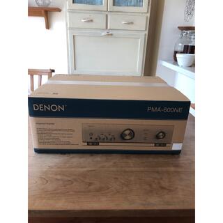デノン(DENON)のDENON  PMA-600NE(アンプ)