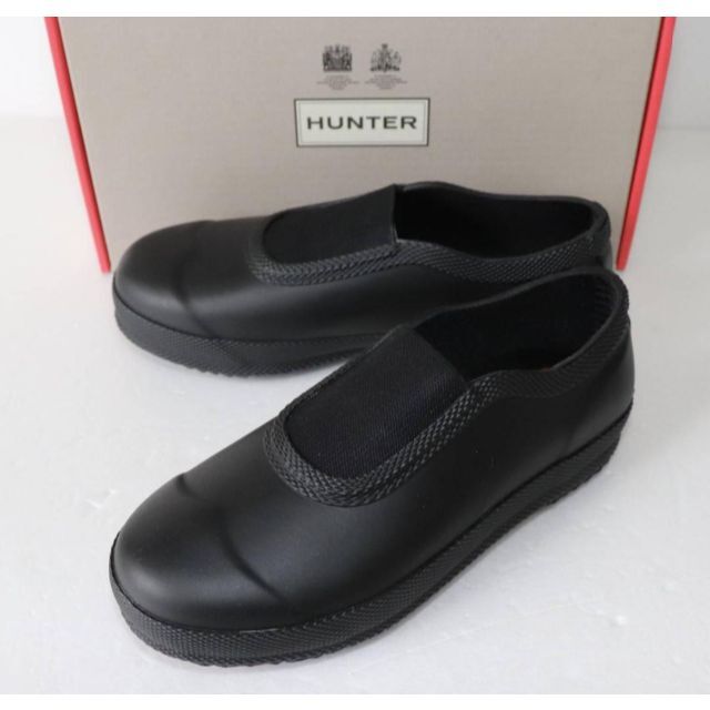定価6600 新品 本物 HUNTER 靴 ハンター JP15 6044