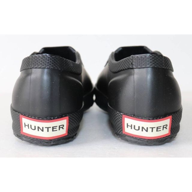 HUNTER(ハンター)の定価6600 新品 本物 HUNTER 靴 ハンター JP15 6044 キッズ/ベビー/マタニティのキッズ靴/シューズ(15cm~)(長靴/レインシューズ)の商品写真