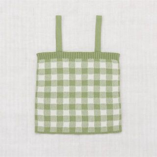 ミーシャアンドパフ(Misha & Puff)の新品未使用）Misha and Puff  Picnic Camisole(ニット)