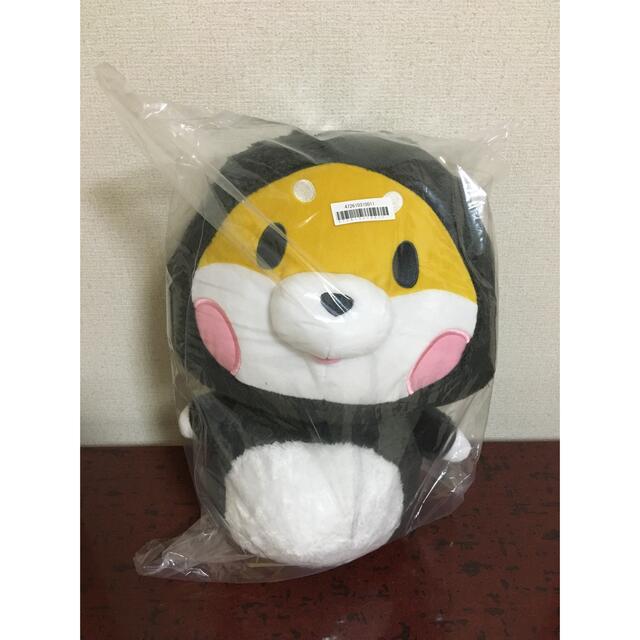 いぬさん ぬいぐるみ