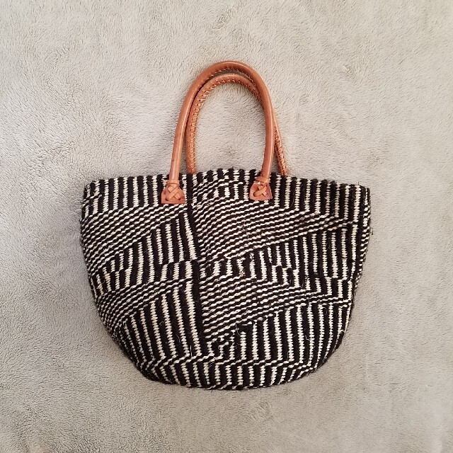 [―] native marche bag