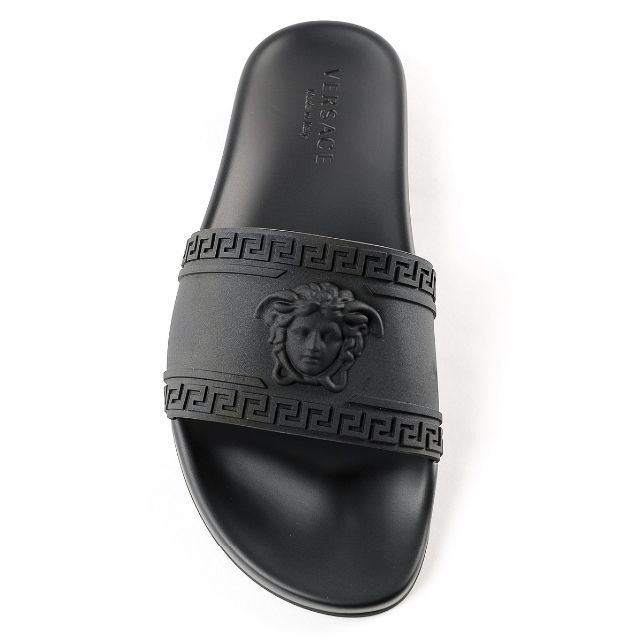 クラシカル VERSACE シャワーサンダル 44.0の通販 by NEO 's shop｜ヴェルサーチならラクマ - 2VERSACE