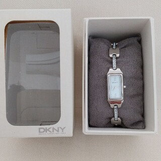 ダナキャランニューヨーク 腕時計(レディース)の通販 100点以上 | DKNY 