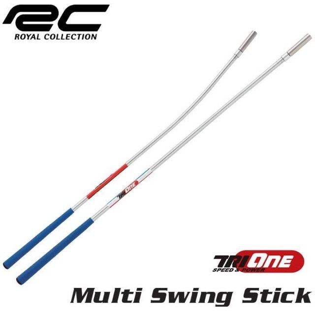 TRI-ONE Multi Swing Stick マルチスウィングスティック