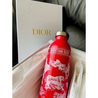 <今月末まで> Dior ディオール タンブラー 水筒 ウォーターボトル