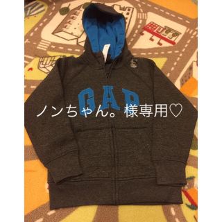 ギャップキッズ(GAP Kids)のGAP パーカー(その他)