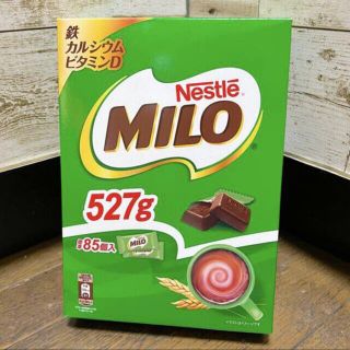 コストコ(コストコ)のコストコ ミロ チョコ(菓子/デザート)