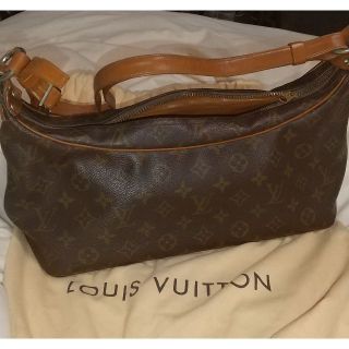 ルイヴィトン(LOUIS VUITTON)の売り切り最終値下げ💴⤵️ヴィトン★ショルダーバック(ショルダーバッグ)