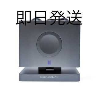 ボウダンショウネンダン(防弾少年団(BTS))の[JUNG KOOK] MIKROKOSMOS MOOD LAMP(K-POP/アジア)