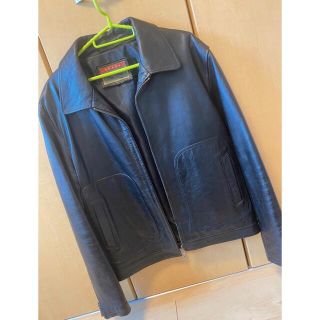 PRADA(レザージャケット)のフリマアイテム一覧 PRADA(レザージャケット)のフリマアイテム一覧