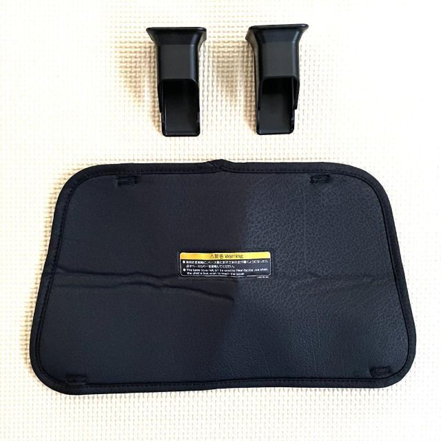 combi ほぼ未使用コンビ クルムーヴスマート ISOFIX エッグ