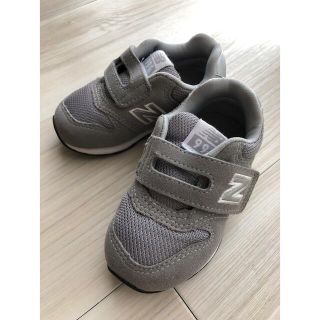 ニューバランス(New Balance)のNew Balance 996 ニュー バランス ベビーシューズ 12cm(スニーカー)